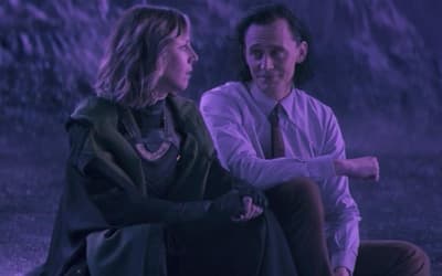 LOKI Season 1 Deleted Scene Completely Changes The Dynamic Of Loki And Sylvie's Relationship