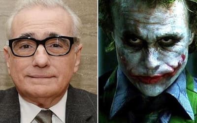 Martin Scorsese Says &quot;Fight Back&quot; Against CBM Culture... By Supporting TDK Trilogy Director Christopher Nolan