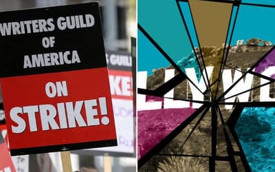 WGA Strike To Officially Come To An End At Midnight