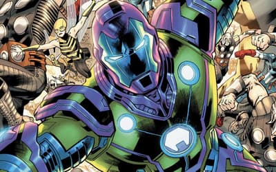 ULTIMATE INVASION #4 Sets The Stage For Marvel Comics' New Ultimate Universe - SPOILERS