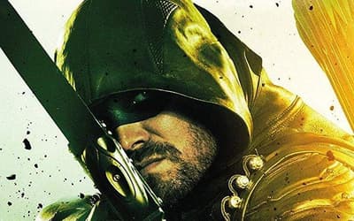 ARROW Star Stephen Amell's HEELS Showrunner Had A Few Words For Actor After Recent Strike Comments