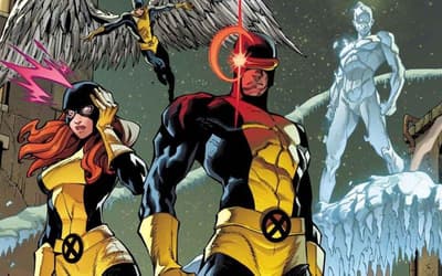 X-MEN: Marvel Studios' Reboot Reportedly WON'T Include Wolverine In Initial Team Lineup