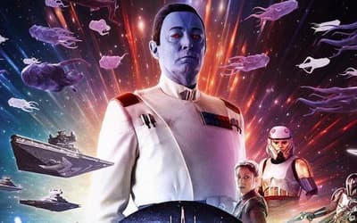 HEIR TO THE EMPIRE Fan Poster Promises The STAR WARS Sequel Fans Have Spent Decades Waiting For