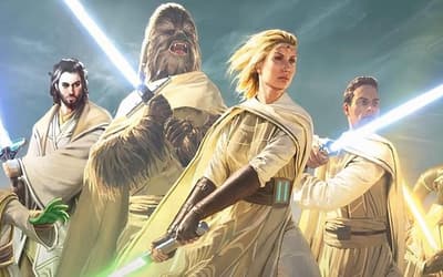 THE ACOLYTE Leaked Trailer Description Promises Plenty Of Jedi And Lightsaber Action