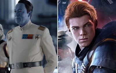 Did You Catch This Nod To STAR WARS JEDI: FALLEN ORDER In Last Week's Episode Of AHSOKA?