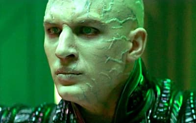 Patrick Stewart Says STAR TREK: NEMESIS Co-Star Tom Hardy &quot;Wouldn't Engage With Any Of Us On A Social Level&quot;