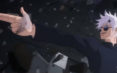 JUJUTSU KAISEN 2, SPY X FAMILY, And More Included In CRUNCHYROLL's Fall 2023 Anime Watch List