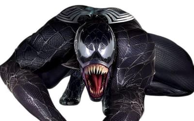 SPIDER-MAN 3 Resurfaced Promo Art Reveals A Closer Look At The Threequel's Divisive Venom Design