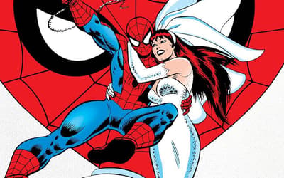 AMAZING SPIDER-MAN: It Sounds Like Marvel Comics Has No Plans To Restore Peter Parker And MJ's Marriage
