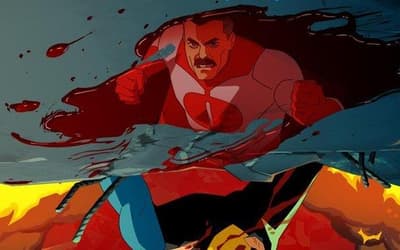 INVINCIBLE Season 2's Full Trailer Will Be Online Tomorrow - Check Out A New Poster