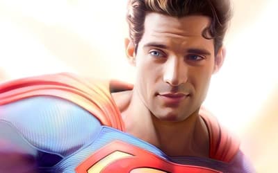 SUPERMAN: LEGACY Fan-Art Imagines How David Corenswet Could Look As The Man Of Steel (With & Without Trunks)