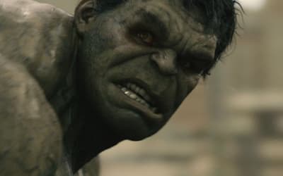 HULK Solo Movie Rumored To Be In The Works At Marvel Studios