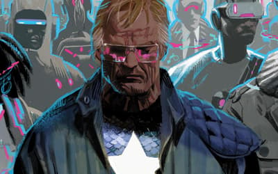AVENGERS: TWILIGHT - New Marvel Comics Series Takes Us To A Future Where The Age Of Heroes Has Ended