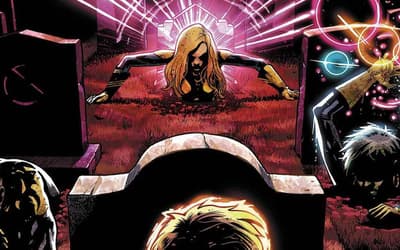 Marvel Comics Announces DEAD X-MEN Series As Part Of Krakoa Age's Impending Conclusion