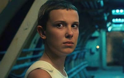 STRANGER THINGS Star Millie Bobby Brown Reiterates That She's Ready For Show To End: &quot;Let's Get Out Of Here&quot;