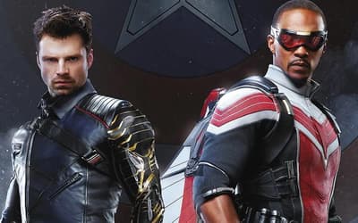 THE FALCON AND THE WINTER SOLDIER Did Indeed Cut A Potentially Controversial Subplot Prior To Release