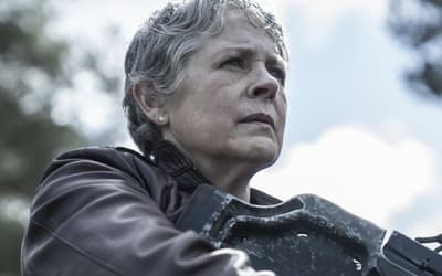 THE WALKING DEAD: THE BOOK OF CAROL - Melissa McBride Returns In First Teaser For DARYL DIXON Season 2