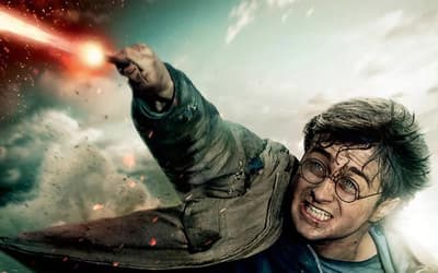 HARRY POTTER: Warner Bros. In Hot Water After Boy Wizard's Wand Replica Allegedly Injures Young Child