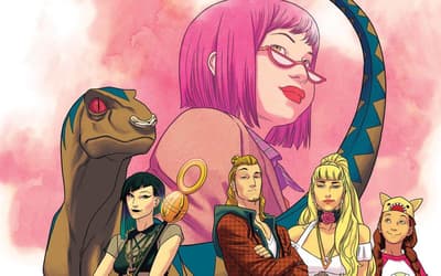 Marvel Studios' RUNAWAYS Movie Came Closer To Happening Than Anyone Previously Realized