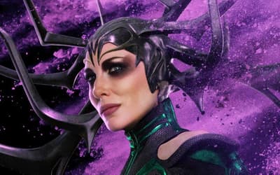 WHAT IF...? Season 2 Details Reveal How Cate Blanchett's Hela Acquires The [SPOILER]
