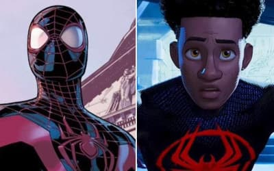 SPIDER-MAN: Live-Action Miles Morales Movie Reportedly Moving Forward