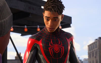 SPIDER-MAN: Miles Morales Will Be Video Game Franchise's Lead Character Moving Forward