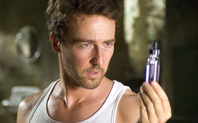 THE INCREDIBLE HULK Director Reveals Surprising Reason He Believes Edward Norton Fell Out With Marvel