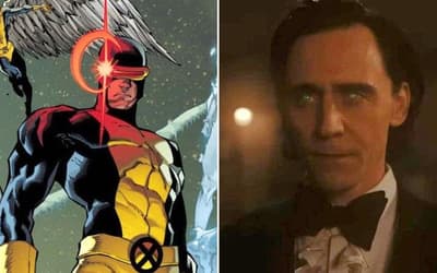 LOKI Writer Says Everybody's &quot;Chasing&quot; X-MEN Because &quot;That's Where The Richest Characters Are&quot;