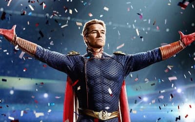 THE BOYS Season 4 Sets 2024 Premiere; First Posters Tease Election Victory For Homelander