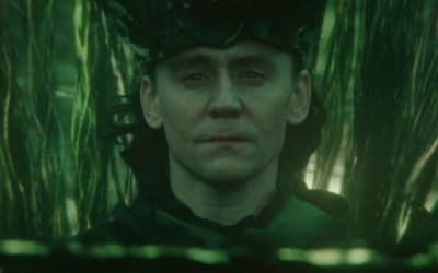 LOKI Star Tom Hiddleston Gives Interesting Response When Asked If Finale Sets Up DEADPOOL 3 Or SECRET WARS