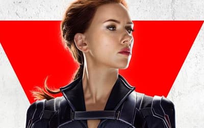 Scarlett Johansson Responds To Reports That She May Be Set To Return As BLACK WIDOW