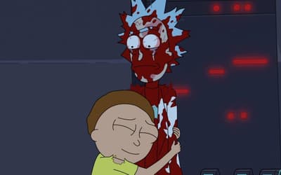 RICK AND MORTY Creative Team Break Down Rick Prime's Return And That Shocking Death - SPOILERS