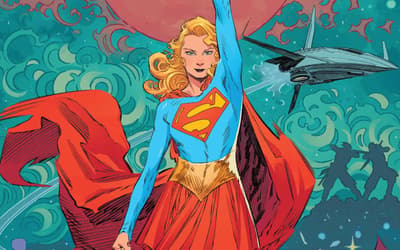 SUPERGIRL: WOMAN OF TOMORROW Lands Writer Previously Tasked With Penning THE FLASH’s SUPERGIRL Spin-Off