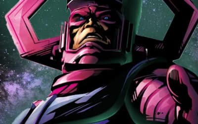 FANTASTIC FOUR Reportedly Eyeing Javier Bardem For Galactus; Full Cast Possibly Finalized