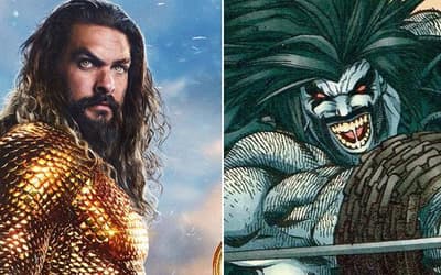 AQUAMAN Star Jason Momoa Confirms &quot;This Is The End&quot; For Franchise, But Hints At DCU Return