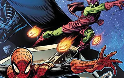 Marvel Comics Confirms AMAZING SPIDER-MAN Will Feature &quot;The Return Of The Goblin&quot; In 2024