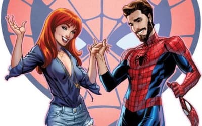 ULTIMATE SPIDER-MAN Design Sheet Reveals Shocking Peter Parker Twist In Upcoming Comic Book Relaunch