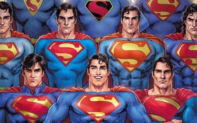 SUPERMAN: LEGACY Director James Gunn Reveals When We'll Get A First Look At David Corenswet's Superman Costume