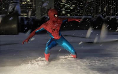 SPIDER-MAN 2 Concept Art Confirms Potentially Controversial Addition To Peter Parker's Final NO WAY HOME Suit