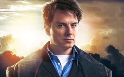 TORCHWOOD Star John Barrowman Talks Possible DOCTOR WHO Return; Shares Thoughts On Ncuti Gatwa (Exclusive)