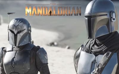 THE MANDALORIAN Star Katee Sackhoff Weighs In On Claims Bo-Katan Kryze Is Set To Replace Din Djarin