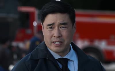 WANDAVISION Deleted Scene FINALLY Reveals The Identity Of Jimmy Woo's Missing Witness