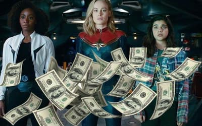 THE MARVELS And 9 More Of The Biggest Superhero Movie Box Office Flops In The Genre's History