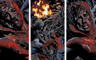 AVENGERS: TWILIGHT Preview Reveals Spider-Man's Gruesome Fate In A Future Where The Age Of Heroes Has Ended