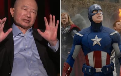 MISSION: IMPOSSIBLE 2 Director John Woo Isn't A Fan Of Superhero Movies And Prefers &quot;Real Cinema&quot;