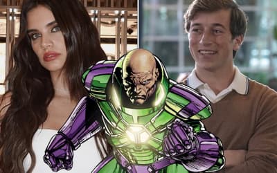 SUPERMAN: LEGACY - James Gunn Confirms Jimmy Olsen And Eve Teschmacher Casting But What About Lex Luthor?