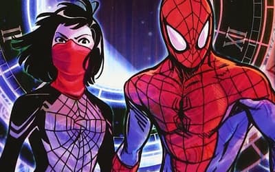 WGA Threatens To Sue Amazon Over Live-Action SILK: SPIDER SOCIETY Television Series