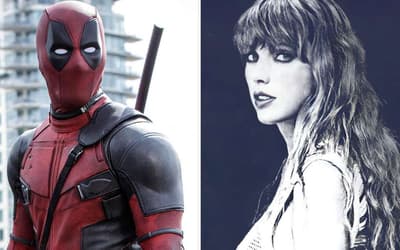 DEADPOOL 3 Officially Resumes Shooting As Ryan Reynolds Chimes In On Recent Taylor Swift Rumors
