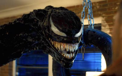VENOM 3 Star Tom Hardy Shares Update From Set And Hints The Threequel Will Be His &quot;Last Dance&quot; As Eddie Brock