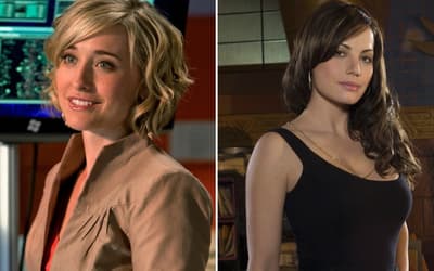 SMALLVILLE Co-Creators Confirm Chloe Nearly Became Lois Lane; Reveals Whether Batman Was Ever Set To Appear